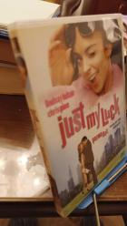 Dvd - Şansa Bak (Just My Luck)