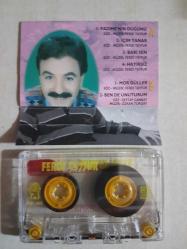 FERDİ TAYFUR MOR GÜLLER İÇİM YANAR ALMAN BASKI