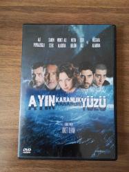 Ayın Karanlık Yüzü Dvd Film