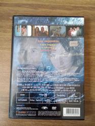 Ayın Karanlık Yüzü Dvd Film