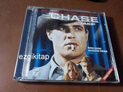 takip  vcd   (PC'de denenmiştir/izlenmiştir) (the chase) marlon brando jane fonda robert redford