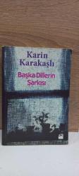 Başka Dillerin Şarkısı