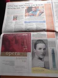 Hürriyet Pazar Gazetesi - 1 Mayıs 2005 - 59. Dönem TBMM Kim Kimin Akrabasu- Abdulkadir Aksu & Recep Tayyip Erdoğan - Kemal Unakıtan - Abdüllatif Şener - Deniz Baykal - Hürriyetin Yeni Yazarı Ahmet Hakan Ayşe Arman'a Konuştu - O Bir #31#3111  Mağduru