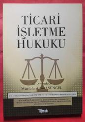 Ticari İşletme Hukuku