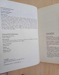 Gelişim Hachette 12 cilt takım