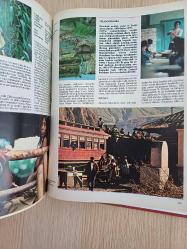 Gelişim Hachette 12 cilt takım