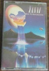 Yanni Keys To Imagination Kaset .Y6