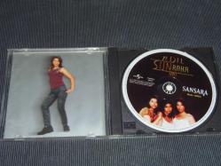 YE DIL SUN RAHA HAI - SANSARA -- MÜZİK CD Sİ DÖNEM BASKISI ÇOK TEMİZ MÜZİK CD SİDİR.