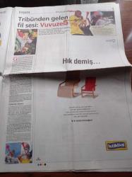 Milliyet Pazar Gazetesi - 21 Haziran 2009 - Okan Bayülgen Kesinlikle Boşanmam Çocuğuma Bunu Yapamam - Benim Babam Bir Kahramandı - Nükhet İpekçi - Bengi Heval Öz - Ahmet Taner Kışlalı - Doğan Öz - Ümit Kaftancıoğlu - Osman Ulagay Das Kapital Okumanın Bu Krize Bir Faydası Yok - İzmirli Medyum Belgin Kostak- İlber Ortaylı