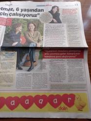Milliyet Pazar Gazetesi - 8 Mayıs 2005 - Dünyaca Ünlü Piyano İkilisi Güher Ve Süher Pekinel Bu Akşam Ankara'da Çalıyor - Safa Önal Ve En Ünlü Senaryosu Vesikalı Yarim - Kurt Gazetecinin 20 Yılı Nurettin Kurt - Kızkumuna Mutlaka Gidin - Edip Cansever Kuşağının En Kalıcı Şairi Olur - Zafer Ve Katliam Günü - İlber Ortaylı