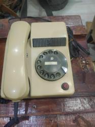 Antika - ÇEVİRMELİ TELEFON - kitantik - kitaLog