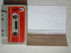 ÜNAL NARÇIN 4073 KIZ SEN İSTANBUL UN NERESİNDENSİN MİNARECİ ALMAN BASKI