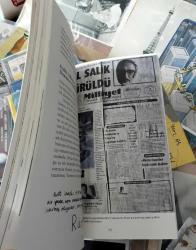 kara kitap'ın sırları - darmin hadzibegoviç (orhan pamuk kara kitap)