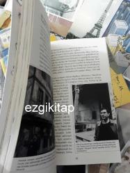 kara kitap'ın sırları - darmin hadzibegoviç (orhan pamuk kara kitap)