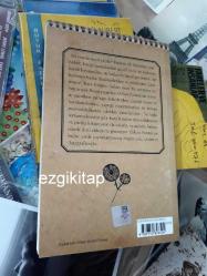 kara kitap'ın sırları - darmin hadzibegoviç (orhan pamuk kara kitap)