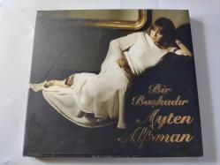 Efemera - AYTEN ALPMAN - Bir Başkadır *CD - kitantik - kitaLog