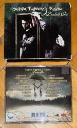 Efemera - SAGOPA KAJMER & KOLERA * BENDEKİ SEN * 2010 * CD - kitantik - kitaLog