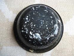 EMAYE YAYVAN ÇANAK - ÇAPI 14  CM