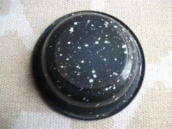 EMAYE YAYVAN ÇANAK - ÇAPI 14,5  CM