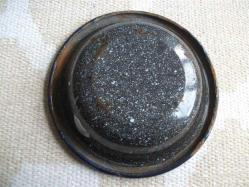 EMAYE YAYVAN ÇANAK - ÇAPI 14,5  CM