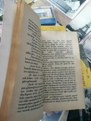 onlar sonra insandır - kasım uçkan