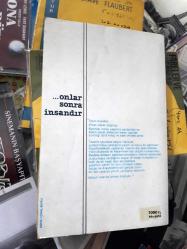 onlar sonra insandır - kasım uçkan