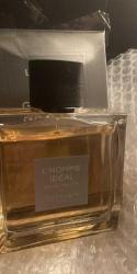 12 ay x 279TL taksitle  Guerlain L’Homme ideal Eau de Toilette en az 90 ml vardır  ERKEK PARFÜM 100ml Beymen'de 7.095TL dir.