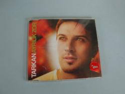 TARKAN 