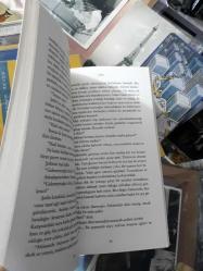 yeni dünya - sabahattin ali