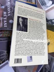 yeni dünya - sabahattin ali