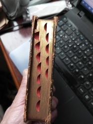 Universal Self-Pronouncing Dictionary, Handy Ed., W J Pelo, 1943,