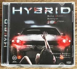 Hybrid Orjinal VCD Film (+18)