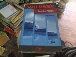 Saklı Tarihim; Ben Maviyim