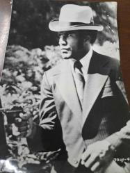 Harlem'in Babası - Filmi Lobi Kartı - Lobby Cards  -  Sunar Film