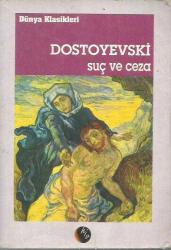 SUÇ VE CEZA