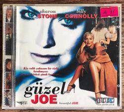 Efemera - Güzel Joe - Beautiful Joe (2000) Orjinal VCD Film ' Sharon Stone ' - kitantik - kitaLog