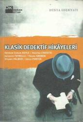 KLASİK DEDEKTİF HİKAYELERİ