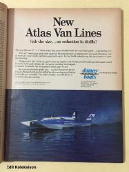 RC Modeler Radio Control Airplanes Flying Electrical - August 1984 - Vintage Magazine - İngilizce Uzaktan Kumandalı Model Uçak Dergisi - Construction : Fairey Junior - Omega - Buzzard Bombshell - Grumman American Cougar - AR1 - Blue Bottle - Stephens Akro - Colibri MB 2 - Born Free - Gloster Gamecock II - Miss Kat Brat - Bambi - Tiger Moth - Cook 45 Riser