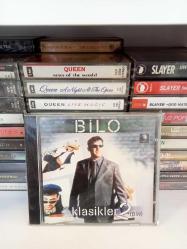 Bilo - Klasikler 2000 - Cd -
