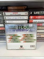 Bilo - Klasikler 2000 - Cd -