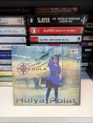 Hülya Polat - Pusula - Cd -