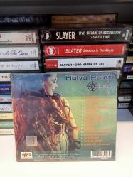 Hülya Polat - Pusula - Cd -