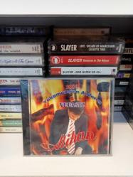 Alihan - Yakamadığım Anılarım & Vefasız - 2003 - Cd -