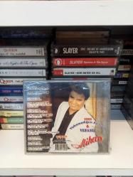 Alihan - Yakamadığım Anılarım & Vefasız - 2003 - Cd -