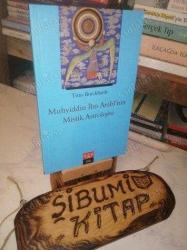 Muhyiddin İbn Arabinin Mistik Astrolojisi