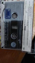 Salt'N' Pepa The Greatest Hits  KASET,1991