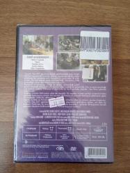 Eyvah Yaş Otuzbeş Ambalajında sıfır dvd film
