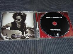 LENNY KRAVITZ - GAPTISM- - DÖNEM BASKISI ÇOK TEMİZ SIFIR AYARINDA MÜZİK CD SİDİR.