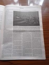 Dünya Kitap Gazetesi - 6 Ekim 2000 - Sayı 108 - Kitap Dünyası Fuarı - Dolmabahçe Kültür Merkezi - Ayşe Kulin Füreya - Elif Şafak - Barbara Vine - Kleopatra BİM'in Kraliçesi - Mao Zedung Seçme Eserler - Mehmet Eroğlu - Fernando Pessoa - Doğan Hızlan - Küçük İskender - Nihat Behram