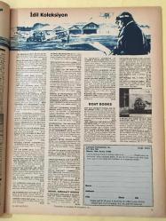 Flying Models Magazine : Air Craft Features - May 1982 - Vintage Magazine - İngilizce Uzaktan Kumandalı Model Uçak Dergisi - R/C Planes ,  Boats , Cars - How to build SABREBAT - Cox Cessna Centurion - Cox Tee Dee - Bud Nosen Citabria - FS 38 - Star Pro Super Condor - Sterling Sirrus - Cosmic Wind - Typhoon - Micro X